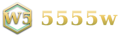 5555w logo